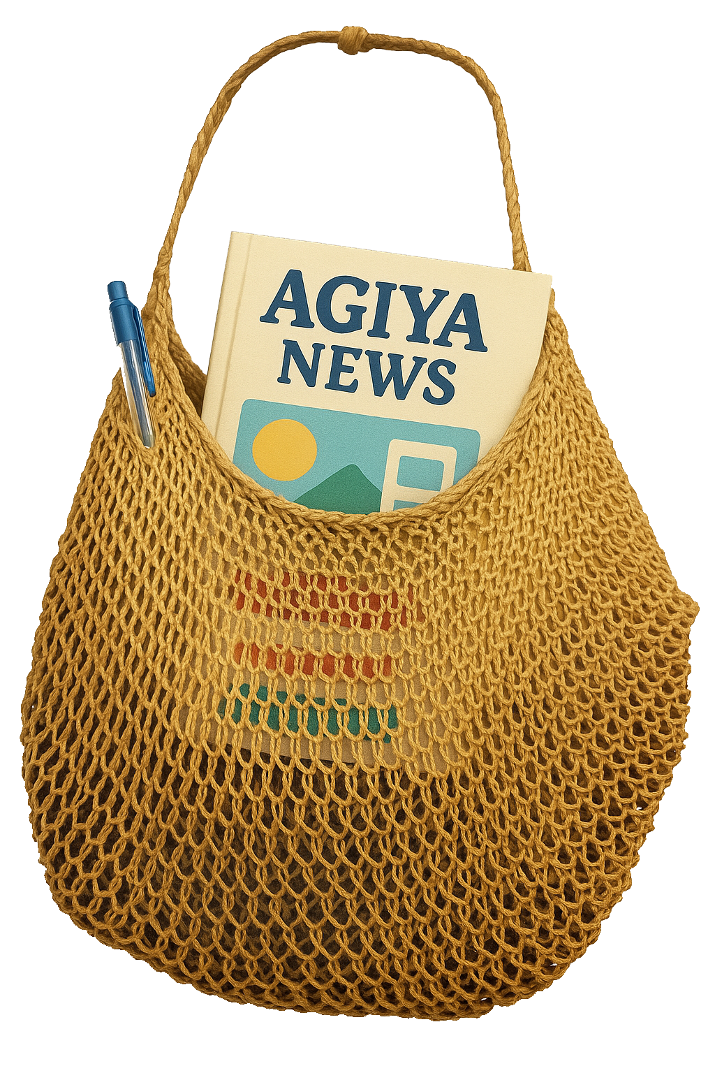 AGIYA NEWS